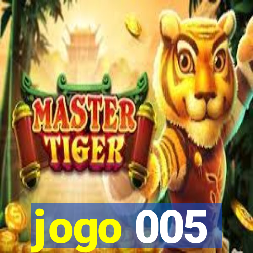 jogo 005